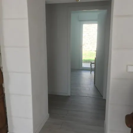 Feriehus De La *