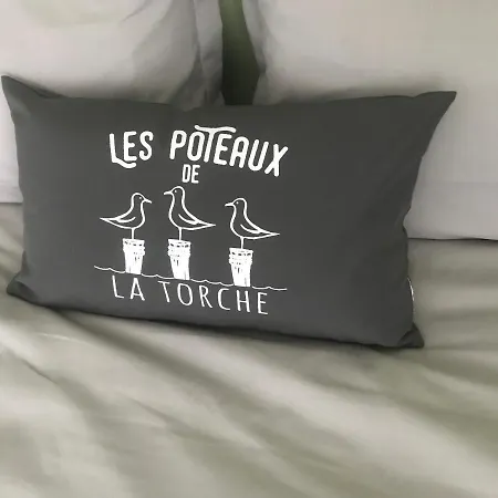 De La * Penmarcʼh