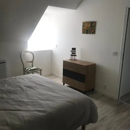 De La Feriehus *