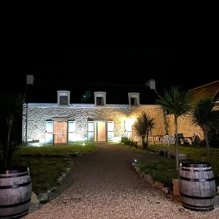 De La Penmarcʼh